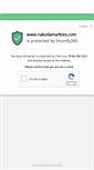 Mobile Screenshot of nakodamarbles.com